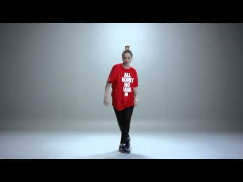 Видео: Хип-хоп | урок 2