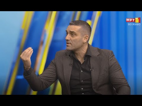 Видео: КИРИЛ ЛАЗАРОВ