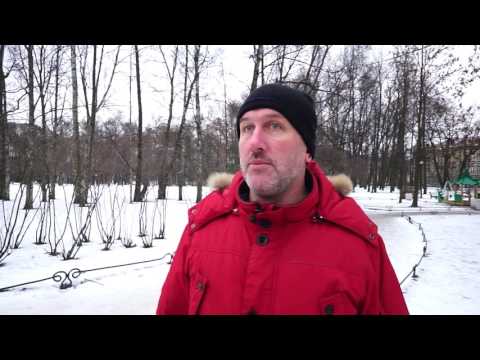 Видео: НЕсовременная фотография. Выпуск 1. Валерий Ефремов