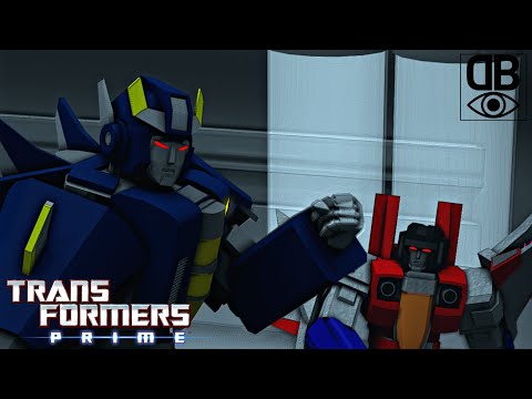 Видео: Смерть Дредвинга [SFM]. ТФП анимация