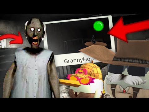 Видео: 😱ГРЕННИ и Новая КАРТА в ПРИВАТНОМ ЧИКЕН ГАН! **НЕ Кликбейт**