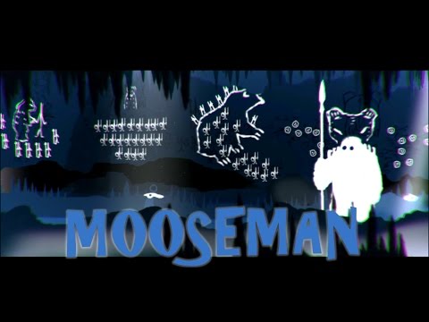 Видео: The Mooseman = Смотрим демку =