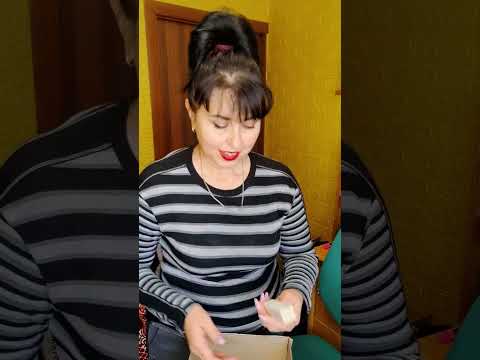 Видео: Розпаковка Farmasi