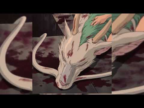 Видео: не время для драконов - pyrokinesis (slowed and reverb)