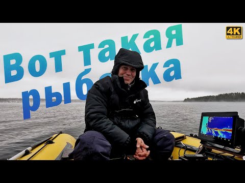 Видео: Рыбалка на спиннинг в декабре 2024. Какой клёв судака и щуки