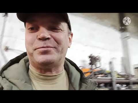 Видео: Эволюция пружинного молота