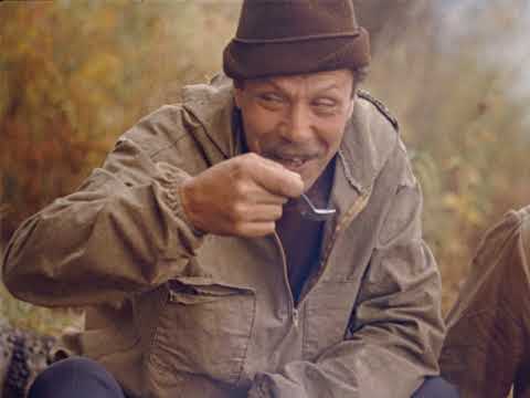 Видео: Катера "Амур", 1986