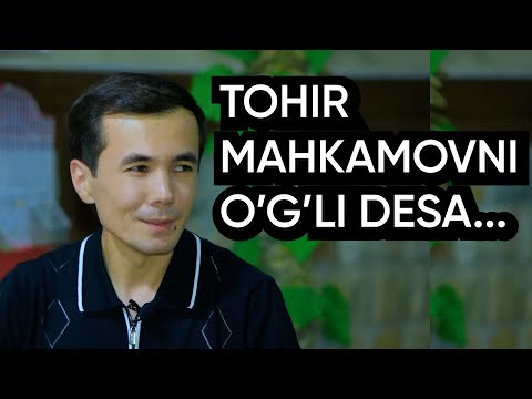 Видео: IBROHIM MAHKAMOV - OCHIQ SUHBAT | ИБРОХИМ МАХКАМОВ - ОЧИК СУХБАТ