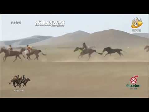 Видео: 2015 СОЁОЛОН Үндэсний их баяр наадмын соёолон насны уралдаан
