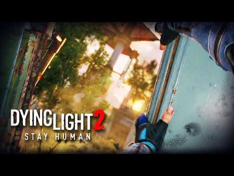 Видео: Цена света — моя жизнь | Dying Light 2
