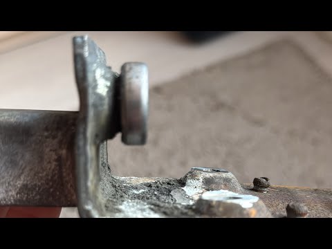 Видео: Поменял помпу циркуляция появилась