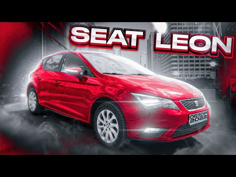 Видео: Сеат Леон 9 лет в одних руках. Обзор SEAT Leon