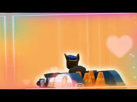 Видео: Гонщик и Скай Песня Диалоги те-а