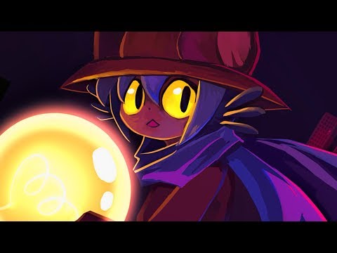 Видео: OneShot - СПАСАЕМ МРАЧНЫЙ МИР - Полное прохождение игры на русском