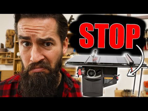 Видео: Мастера по дереву на YouTube вам врут.