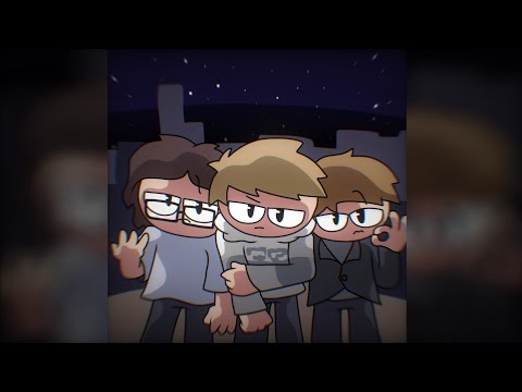 Видео: Ksenon, Молнит, МНЕ ЛЕНЬ, Arti Sun - САРАТОВ РАЙ - Drill Remix