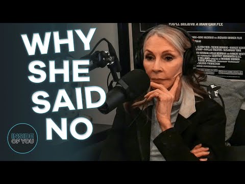 Видео: Как и почему Гейтс Макфадден была «уволена» со своей роли в «Звездном пути»