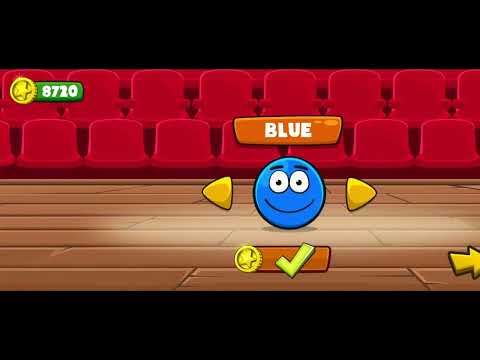 Видео: граю в гру ball tales #3