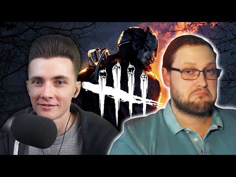 Видео: КУПЛИНОВ И ХЕСУС ИГРАЮТ В DBD (ПОЛНАЯ ВЕРСИЯ)