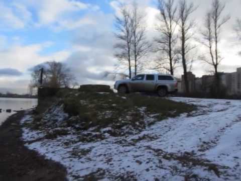 Видео: Нева, Парк в Рыбацком, СПб