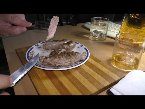 Видео: Дегустация. Французский стандарт