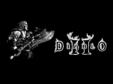 Видео: diablo 2: lord of destruction # ферма му-му [варвар]