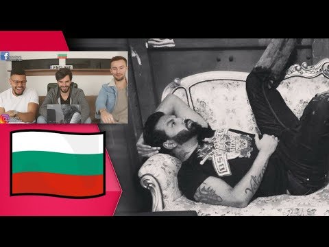 Видео: AZIS - Habibi / АЗИС - Хабиби - REACTION