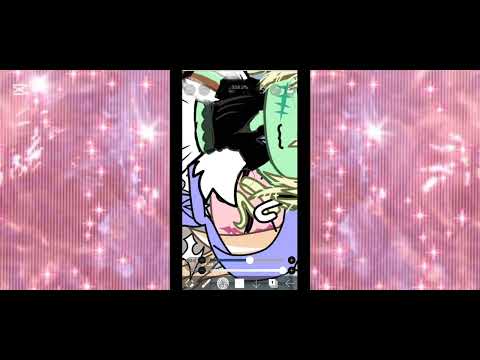 Видео: Ну как я рисую чисто показала🌺