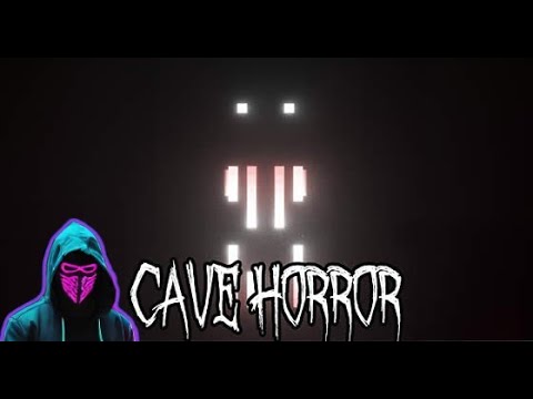 Видео: Minecraft - cave horror project, cursed walking, deceasedcraft - хоррор?  зомби - выбираем, обзор
