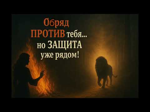 Видео: Тёмный обряд, который разрушал твою жизнь… Но всё изменится! 🕯️ #гадание