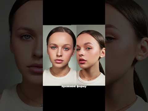 Видео: Можно ли смыть #ламинированиересниц ?