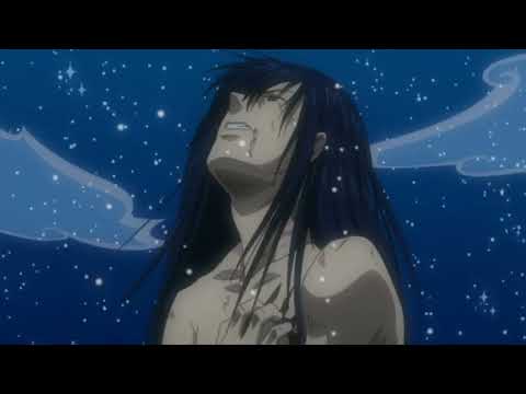 Видео: Линали Ли & Канда Ю - Никому, никогда [D.Gray-man AMV]