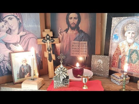 Видео: 272. Про устав для монахов в миру