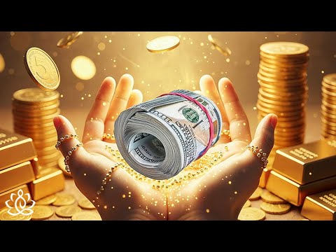 Видео: Через 3 МИНУТЫ вы получите большую сумму денег | Готов стать миллионером - 432 Гц