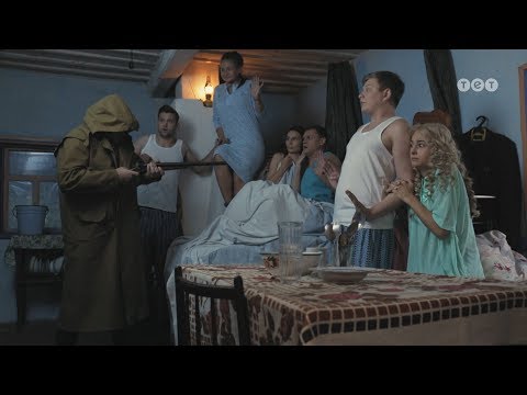 Видео: Вечеринка 2 сезон 3 серия