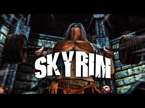 Видео: 10 НОВЫХ МОДОВ СКАЙРИМА Skyrim 10 new mods