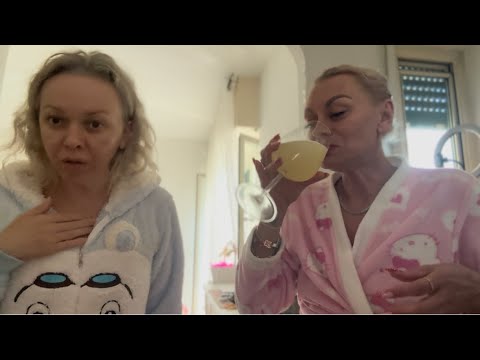 Видео: Я Дома с  Олей Италия