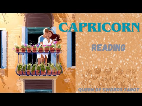 Видео: КОЗЕРОГ ♊ КТО-ТО ПРИДЕТ, ЧТОБЫ ПОБАЛОВАТЬ ТЕБЯ👑 ВСЮ ЖИЗНЬ ВМЕСТЕ, ГЛУБОКОЕ ПОГРУЖЕНИЕ В ЛЮБОВЬ.. ...