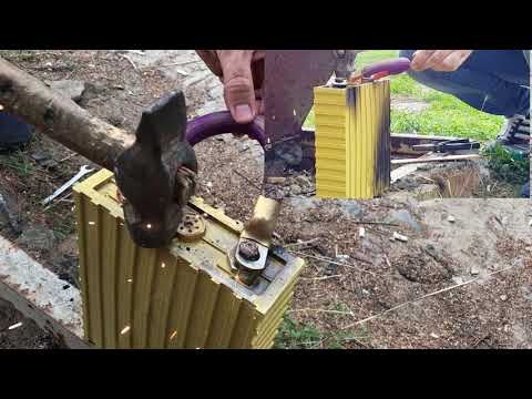 Видео: Как замкнуть ЛИТИЙ ЖЕЛЕЗО ФОСФАТ! Что же случилось с Черокезом!