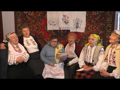 Видео: Ой, Боже, Боже, нащо я вродилася/Шершні Вінницька область