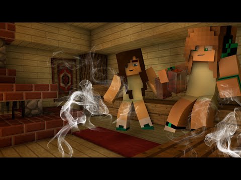 Видео: БАНЬКА-ПАРИЛКА