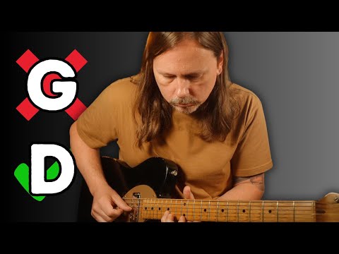 Видео: Почему вы выбираете неправильный ключ (и как этого избежать).