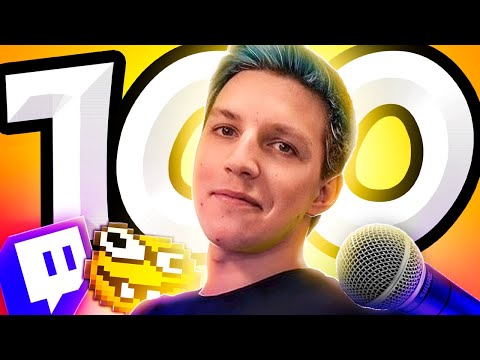 Видео: 100 фактов про МАЗЕЛЛОВА (mazellovvv, mzlff)