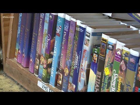 Видео: Моя коллекция Диснея VHS и DVD (часть 3)