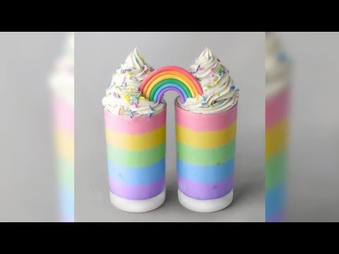 Видео: Страшная история "Заброшенная школа, 2 сезон" 5 часть + торты ФИНАЛ