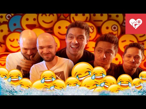 Видео: Нас просто так не рассмешить! | Смотрим смешные видео
