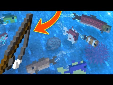 Видео: Ставаме рибари 🐟                                                 Част 2