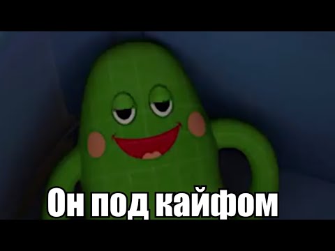 Видео: То, что не замечаешь при первом просмотре... (63 часть)