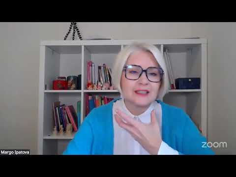 Видео: Постоянная тревога... Что делать