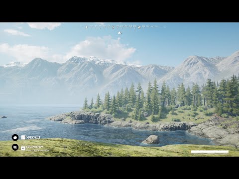 Видео: Отправляемся в альтернативную Норвегию 1991 года.